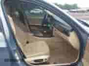 2006 BMW 3 Series 325i z VIN WBAVB13566KX44600, wystawiony jako IAAI lot #43036283 z przebiegiem 168 898 mil mil oraz . Historia ofert i sprzedaży dostępna na DreamBid. Obrazek 5.