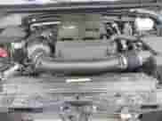 2022 Nissan Frontier S with VIN 1N6ED1CL3NN653158, listed as a IAAI auction lot 42577134 with 29,543 mi miles and . Bid and sale history available at DreamBid. Image 10.