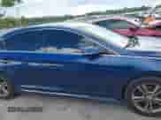 2018 Hyundai Sonata Limited with VIN 5NPE34AF8JH674960, listed as a IAAI auction lot 40248165 with 97,120 mi miles and . Bid and sale history available at DreamBid. Image 13.