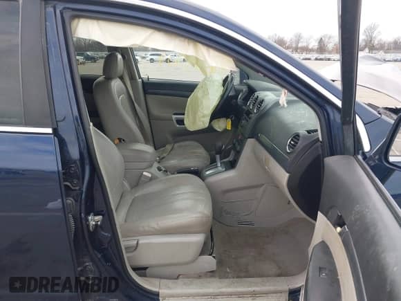 2008 Saturn VUE Green Line с VIN 3GSCL93Z08S674290, выставлен на аукционе IAAI как лот 41683209 с пробегом 186 249 миль миль и . История ставок и продаж доступна на DreamBid. Изображение 5.