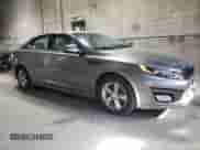 2015 Kia Optima LX с VIN 5XXGM4A79FG467530, выставлен на аукционе Copart как лот 89910375 с пробегом 136 754 миль миль и Списание • Salvage title. История ставок и продаж доступна на DreamBid. Изображение 4.