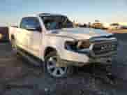 2021 Ram 1500 Limited с VIN 1C6RREHT0MN567429, выставлен на аукционе Copart как лот 87416954 с пробегом 35 629 миль миль и Списание • Salvage title. История ставок и продаж доступна на DreamBid. Изображение 4.