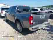 2016 Nissan Frontier SV с VIN 1N6AD0EV4GN799241, выставлен на аукционе IAAI как лот 43193073 с пробегом 117 285 миль миль и . История ставок и продаж доступна на DreamBid. Изображение 3.