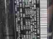 2017 Hyundai Tucson SE z VIN KM8J33A44HU446652, wystawiony jako Copart lot #81953765 z przebiegiem Nie podano mil oraz Nie do naprawy • Non repairable. Historia ofert i sprzedaży dostępna na DreamBid. Obrazek 12.