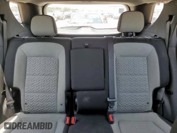 2023 Chevrolet Equinox LS с VIN 3GNAXFEGXPL147875, выставлен на аукционе Copart как лот 59591365 с пробегом 50 701 миль миль и Списание • Salvage title. История ставок и продаж доступна на DreamBid. Изображение 10.