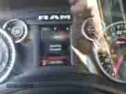 2022 Ram 1500 Big Horn with VIN 1C6RREMT7NN275879, listed as a IAAI auction lot 42973353 with 42,674 mi miles and . Bid and sale history available at DreamBid. Image 7.