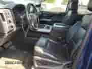 2015 Chevrolet Silverado 1500 LTZ с VIN 1GCVKSEC8FZ211823, выставлен на аукционе Copart как лот 67975995 с пробегом 143 311 миль миль и Чистый • Clean title. История ставок и продаж доступна на DreamBid. Изображение 7.