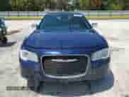 2015 Chrysler 300 C with VIN 2C3CCAET5FH780664, listed as a Copart auction lot 55215675 with Not provided miles and Salvage title. Bid and sale history available at DreamBid. Image 5.