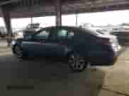 2012 Acura TL Auto с VIN 19UUA8F23CA024654, выставлен на аукционе Copart как лот 81340405 с пробегом 200 525 миль миль и Списание • Salvage title. История ставок и продаж доступна на DreamBid. Изображение 2.