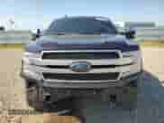 2018 Ford F-150 XL с VIN 1FTEW1E50JFB45214, выставлен на аукционе Copart как лот 69803455 с пробегом 104 835 миль миль и Списание • Salvage title. История ставок и продаж доступна на DreamBid. Изображение 5.