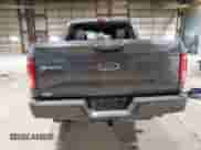 2016 Ford F-150 XLT с VIN 1FTEW1EP2GKE09387, выставлен на аукционе Copart как лот 59712745 с пробегом 166 963 миль миль и Списание • Salvage title. История ставок и продаж доступна на DreamBid. Изображение 6.