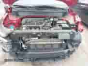 2023 Hyundai Venue Limited with VIN KMHRC8A38PU270940, listed as a IAAI auction lot 41946338 with 33,546 mi miles and . Bid and sale history available at DreamBid. Image 10.