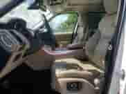 2016 Land Rover Range Rover Sport HSE z VIN SALWR2PF5GA595012, wystawiony jako Copart lot #85682565 z przebiegiem 60 293 mil mil oraz Czysty tytuł • Clean title. Historia ofert i sprzedaży dostępna na DreamBid. Obrazek 7.