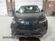 2023 Honda HR-V LX с VIN 3CZRZ2H34PM747559, выставлен на аукционе IAAI как лот 43321128 с пробегом 3 671 миль миль и . История ставок и продаж доступна на DreamBid. Изображение 13.