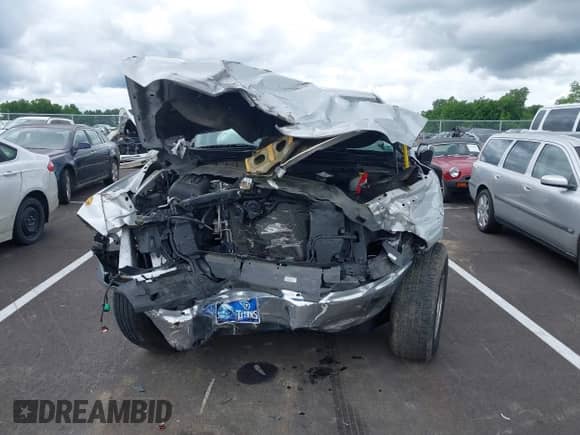 2011 Ram 1500 ST with VIN 1D7RB1GPXBS689505, listed as a IAAI auction lot 42352063 with 65,683 mi miles and . Bid and sale history available at DreamBid. Image 12.