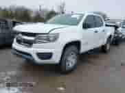 2016 Chevrolet Colorado 4WD WT с VIN 1GCGTBE34G1330488, выставлен на аукционе IAAI как лот 41500876 с пробегом 209 598 миль миль и . История ставок и продаж доступна на DreamBid. Изображение 17.