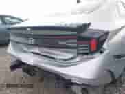 2024 Hyundai Sonata SEL с VIN KMHL14JA4RA372744, выставлен на аукционе IAAI как лот 43304463 с пробегом 14 334 миль миль и . История ставок и продаж доступна на DreamBid. Изображение 19.