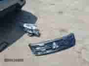 2023 Mitsubishi Outlander ES z VIN JA4ARUAU5PU013679, wystawiony jako IAAI lot #42175376 z przebiegiem 19 024 mil mil oraz . Historia ofert i sprzedaży dostępna na DreamBid. Obrazek 12.