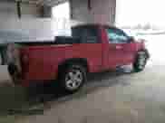 2009 Chevrolet Colorado 1LT с VIN 1GCCS149798135965, выставлен на аукционе Copart как лот 53421165 с пробегом 127 816 миль миль и Списание • Salvage title. История ставок и продаж доступна на DreamBid. Изображение 3.