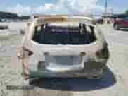 2013 Nissan Pathfinder SV with VIN 5N1AR2MN2DC630047, listed as a Copart auction lot 66392365 with Not provided miles and Non repairable. Bid and sale history available at DreamBid. Image 6.