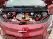 2023 Chevrolet Bolt EV 1LT z VIN 1G1FW6S07P4176502, wystawiony jako Copart lot #64961313 z przebiegiem 3 mil mil oraz . Historia ofert i sprzedaży dostępna na DreamBid. Obrazek 11.