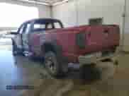 2006 Dodge 2500 SLT z VIN 1D7KS28CX6J123648, wystawiony jako Copart lot #41811945 z przebiegiem Nie podano mil oraz Nie do naprawy • Non repairable. Historia ofert i sprzedaży dostępna na DreamBid. Obrazek 2.
