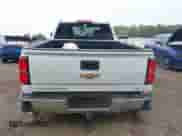 2019 Chevrolet Silverado 1500 LT z VIN 2GCVKPEC8K1193355, wystawiony jako IAAI lot #43286587 z przebiegiem 192 769 mil mil oraz . Historia ofert i sprzedaży dostępna na DreamBid. Obrazek 16.