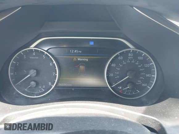 2015 Nissan Murano SL with VIN 5N1AZ2MH4FN254159, listed as a IAAI auction lot 42829778 with 96,594 mi miles and . Bid and sale history available at DreamBid. Image 7.