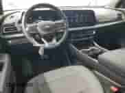 2025 Chevrolet Traverse AWD LT с VIN 1GNEVGRS3SJ186433, выставлен на аукционе Copart как лот 70370095 с пробегом 10 666 миль миль и Списание • Salvage title. История ставок и продаж доступна на DreamBid. Изображение 8.