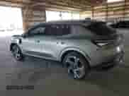 2025 Chevrolet Equinox EV LT с VIN 3GN7DLRP7SS111572, выставлен на аукционе Copart как лот 60041485 с пробегом 4 136 миль миль и Списание • Salvage title. История ставок и продаж доступна на DreamBid. Изображение 2.