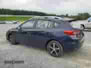 2020 Subaru Impreza Premium с VIN 4S3GTAV61L3721777, выставлен на аукционе Copart как лот 69029745 с пробегом 56 268 миль миль и Списание • Salvage title. История ставок и продаж доступна на DreamBid. Изображение 2.