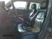 2011 Chevrolet HHR 2LT с VIN 3GNBACFU6BS540747, выставлен на аукционе Copart как лот 58339535 с пробегом 140 464 миль миль и Списание • Salvage title. История ставок и продаж доступна на DreamBid. Изображение 7.