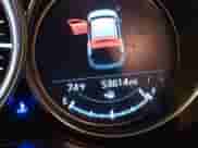 2023 Mazda CX-5 S Carbon Edition z VIN JM3KFBCM1P0238345, wystawiony jako IAAI lot #42799769 z przebiegiem 53 614 mil mil oraz . Historia ofert i sprzedaży dostępna na DreamBid. Obrazek 15.