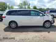 2017 Toyota Sienna XLE Auto Access Seat with VIN 5TDYZ3DC6HS824804, listed as a IAAI auction lot 43068447 with 120,428 mi miles and . Bid and sale history available at DreamBid. Image 13.