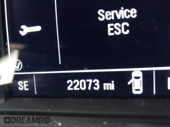 2024 Chevrolet Malibu LS с VIN 1G1ZB5ST9RF218785, выставлен на аукционе IAAI как лот 43199700 с пробегом 22 073 миль миль и . История ставок и продаж доступна на DreamBid. Изображение 16.