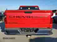 2023 Chevrolet Silverado 1500 LT with VIN 2GCPACED3P1137540, listed as a Copart auction lot 86870905 with 6,016 mi miles and Salvage title. Bid and sale history available at DreamBid. Image 6.