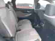 2023 Hyundai Santa Fe SEL с VIN 5NMS2DAJ8PH508759, выставлен на аукционе IAAI как лот 42641813 с пробегом 47 534 миль миль и . История ставок и продаж доступна на DreamBid. Изображение 8.