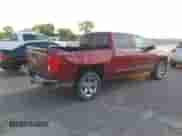 2017 Chevrolet Silverado 1500 LTZ с VIN 3GCUKSEC5HG300960, выставлен на аукционе IAAI как лот 43004873 с пробегом 125 996 миль миль и . История ставок и продаж доступна на DreamBid. Изображение 4.