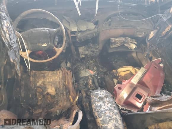 1995 Ford Mustang z VIN 1FALP45T0SF185546, wystawiony jako Copart lot #80795705 z przebiegiem Nie podano mil oraz Nie do naprawy • Non repairable. Historia ofert i sprzedaży dostępna na DreamBid. Obrazek 8.