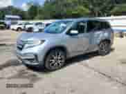 2019 Honda Pilot Elite с VIN 5FNYF6H07KB056725, выставлен на аукционе Copart как лот 69295575 с пробегом 120 231 миль миль и Списание • Salvage title. История ставок и продаж доступна на DreamBid. Изображение 1.