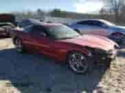 2005 Chevrolet Corvette с VIN 1G1YY24U155115536, выставлен на аукционе Copart как лот 80206244 с пробегом 59 817 миль миль и Чистый • Clean title. История ставок и продаж доступна на DreamBid. Изображение 4.