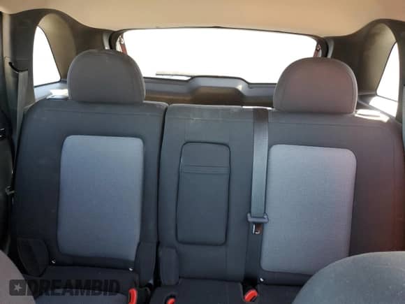 2014 Chevrolet Captiva Sport LS with VIN 3GNAL2EK7ES645544, listed as a Copart auction lot 76496754 with 96,088 mi miles and Salvage title. Bid and sale history available at DreamBid. Image 10.