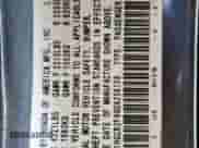 2013 Honda Accord EX-L с VIN 1HGCR2F88DA256108, выставлен на аукционе Copart как лот 81080035 с пробегом 178 847 миль миль и Списание • Salvage title. История ставок и продаж доступна на DreamBid. Изображение 13.