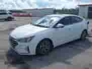 2020 Hyundai Elantra SEL с VIN 5NPD84LF4LH522915, выставлен на аукционе IAAI как лот 43276439 с пробегом 72 986 миль миль и . История ставок и продаж доступна на DreamBid. Изображение 2.