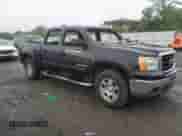 2009 GMC Sierra 1500 SLT с VIN 3GTEK33M99G262429, выставлен на аукционе Copart как лот 64126895 с пробегом Не указан миль и Чистый • Clean title. История ставок и продаж доступна на DreamBid. Изображение 4.