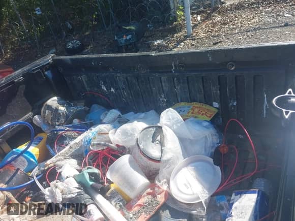 2010 Toyota Tacoma PreRunner с VIN 3TMJU4GNXAM103720, выставлен на аукционе IAAI как лот 42994037 с пробегом 214 592 миль миль и . История ставок и продаж доступна на DreamBid. Изображение 6.