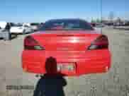 2001 Pontiac Grand Am SE1 с VIN 1G2NF52E11M609509, выставлен на аукционе Copart как лот 42379995 с пробегом 160 489 миль миль и Списание • Salvage title. История ставок и продаж доступна на DreamBid. Изображение 6.