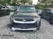 2023 Chevrolet TrailBlazer LT с VIN KL79MPS28PB204088, выставлен на аукционе Copart как лот 70719385 с пробегом 23 450 миль миль и Списание • Salvage title. История ставок и продаж доступна на DreamBid. Изображение 5.
