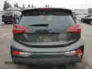 2017 Chevrolet Bolt EV Premier z VIN 1G1FX6S02H4140974, wystawiony jako Copart lot #69942603 z przebiegiem 107 935 mil mil oraz . Historia ofert i sprzedaży dostępna na DreamBid. Obrazek 6.