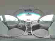 2013 Hyundai Sonata GLS z VIN 5NPEB4AC2DH649470, wystawiony jako Copart lot #81523545 z przebiegiem 113 603 mil mil oraz Szkoda całkowita • Salvage title. Historia ofert i sprzedaży dostępna na DreamBid. Obrazek 15.